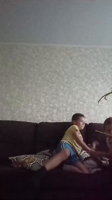 драка часть7
