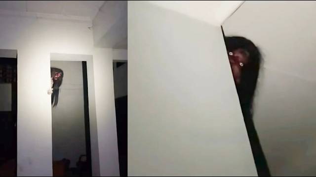 ОПАСНО НЕ СМОТРИ