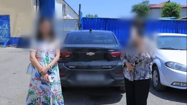 Ижтимоий тармоқларда тарқалган видео ўрганилиб, қоидабузарларга тегишли чора кўрилди