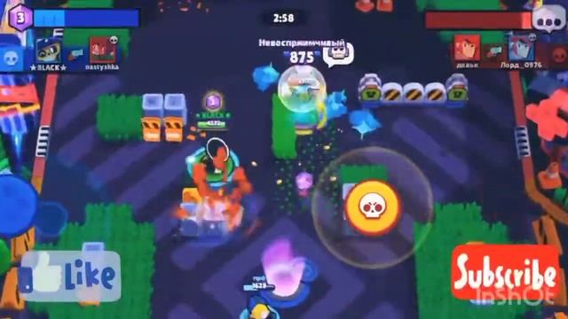 Пак Бравл Старс |Пак Шапок|Пак Вырезок Brawl Stars |