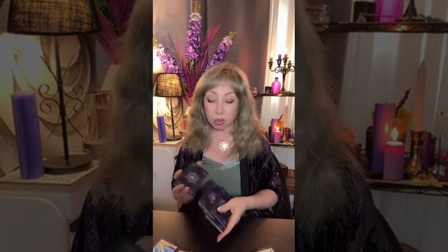 ЧТО С НИМ СЕЙЧАС? Тот о ком Вы постоянно думаете…