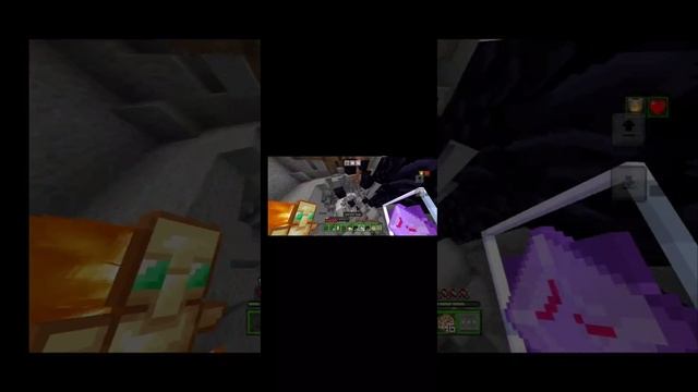 Minecraft PvP