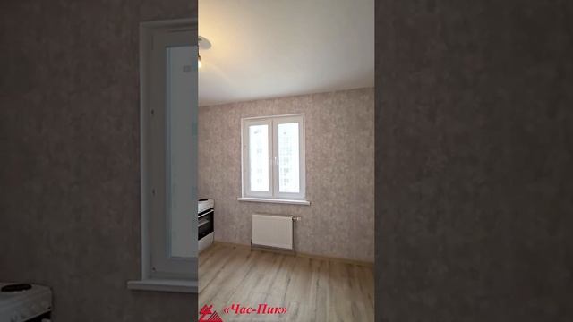 2-комнатная квартира с панорамным видом в г.Минск, ул.Карвата, дом 3В