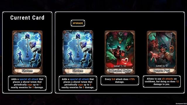Hordelord - Official Demo Trailer