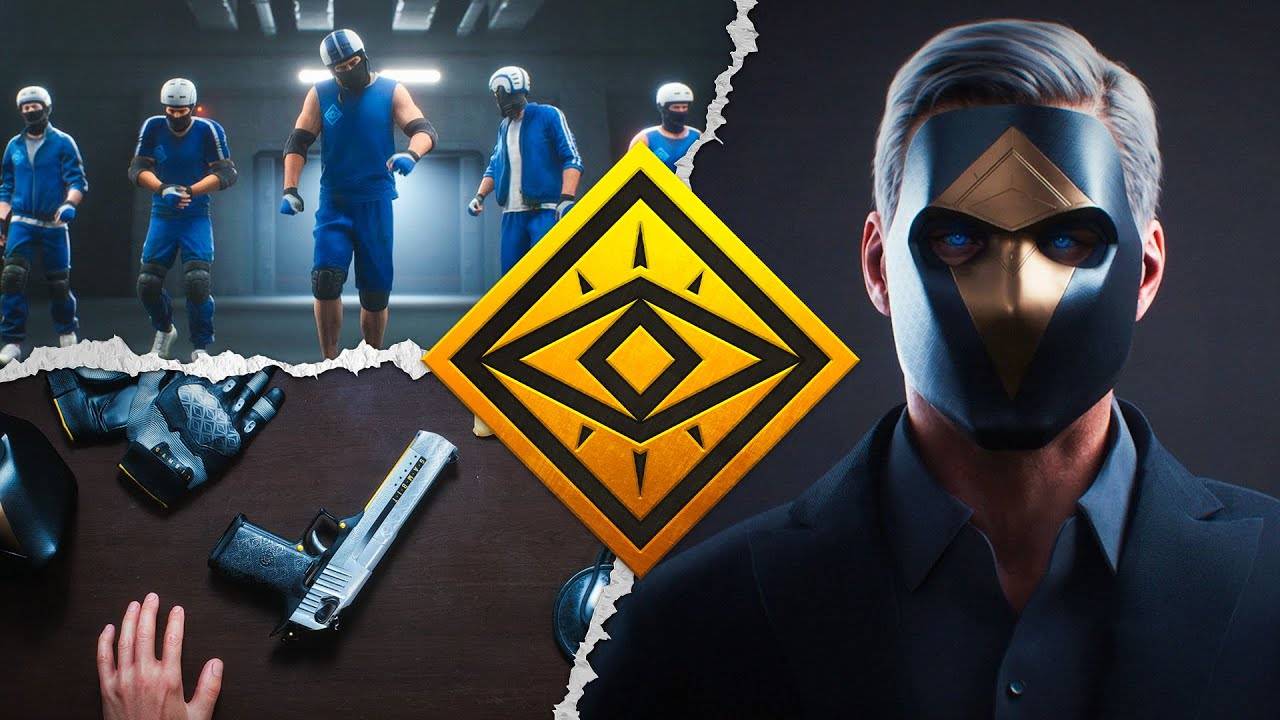 РАЗБОР ОБНОВЫ - BEHOLDER GAMBIT В STANDOFF 2