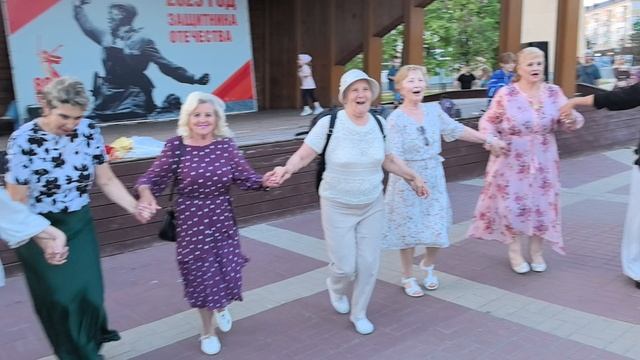 ПОРА ДОМОЙ!!! ФИНАЛ!!!... 01.06.25...