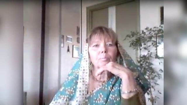 Шримад Бхагаватам, стих 3.9.12 Сумати Деви даси