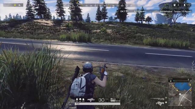RING OF ELYSIUM(EUROPA)КОНЕЦ РУЛСУ?НОВЫЙ ШЕДЕВР BATTLE ROYALE (TENCENT)