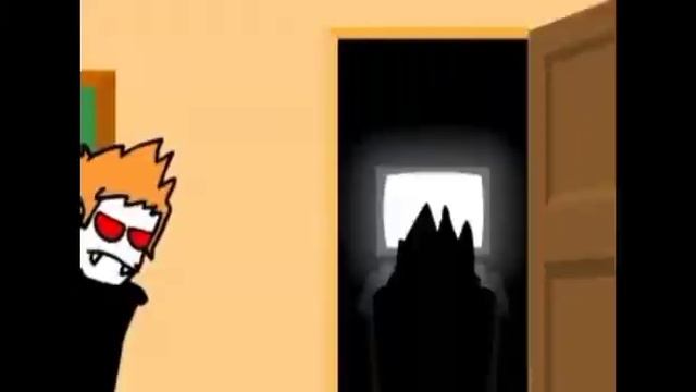 Eddsworld Мэтт вампир Rus Dub