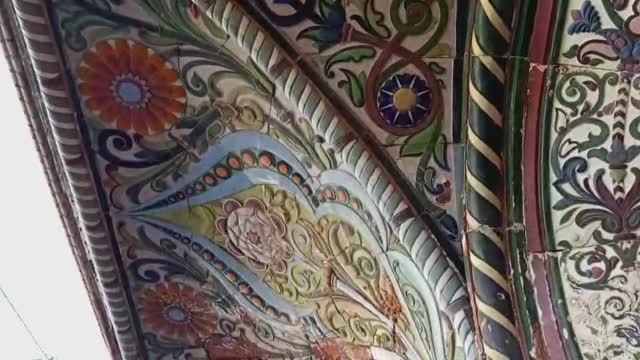 Дом-пряник /Санкт-Петербург