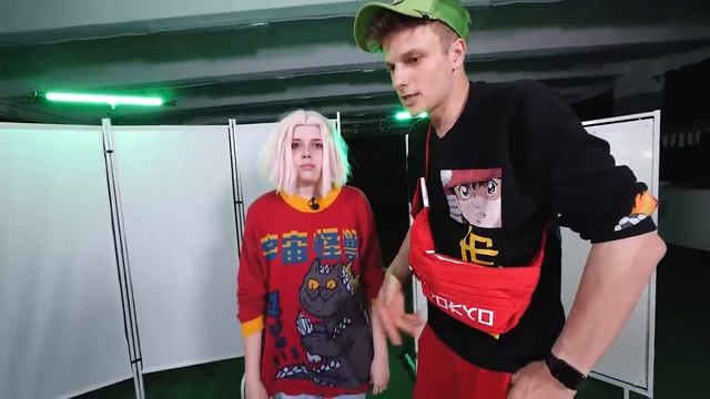 BRUNO-БРУНО О Боже! Что внутри Бруно!