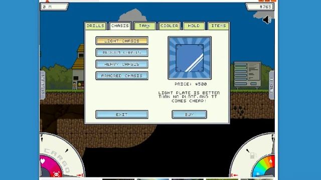 mega miner 1 сезон 1 серия