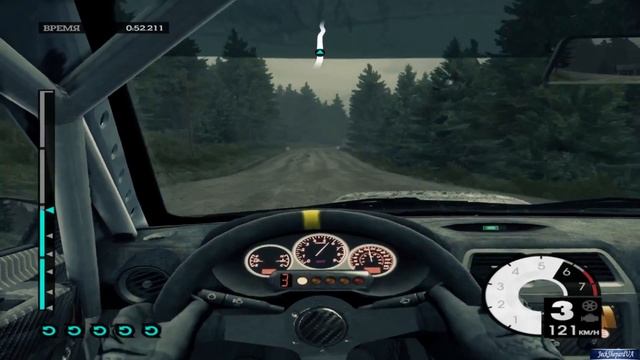 DiRT 3 (Финляндия) Часть #1