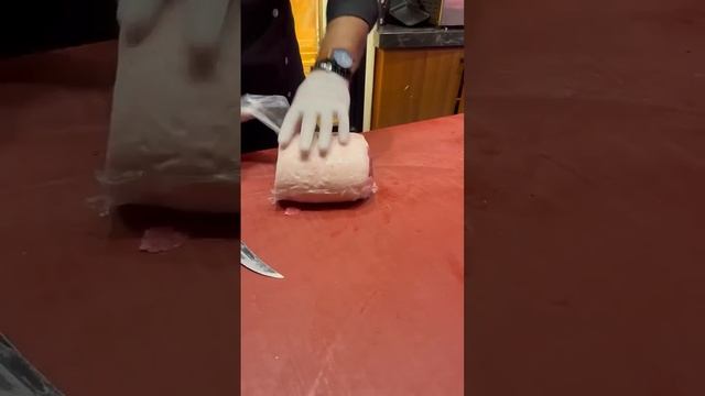 🥩🔥 Баранина по-королевски: секрет ВКУСА