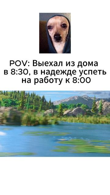Надежда умирает последней