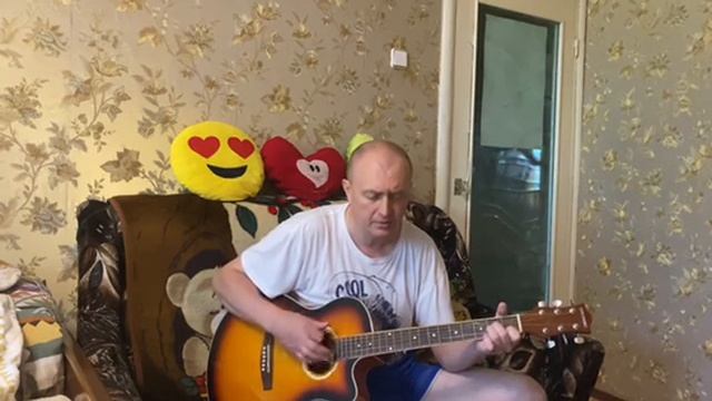 Я не Рафаэль
Автор и исполнитель: Владимир Курочкин