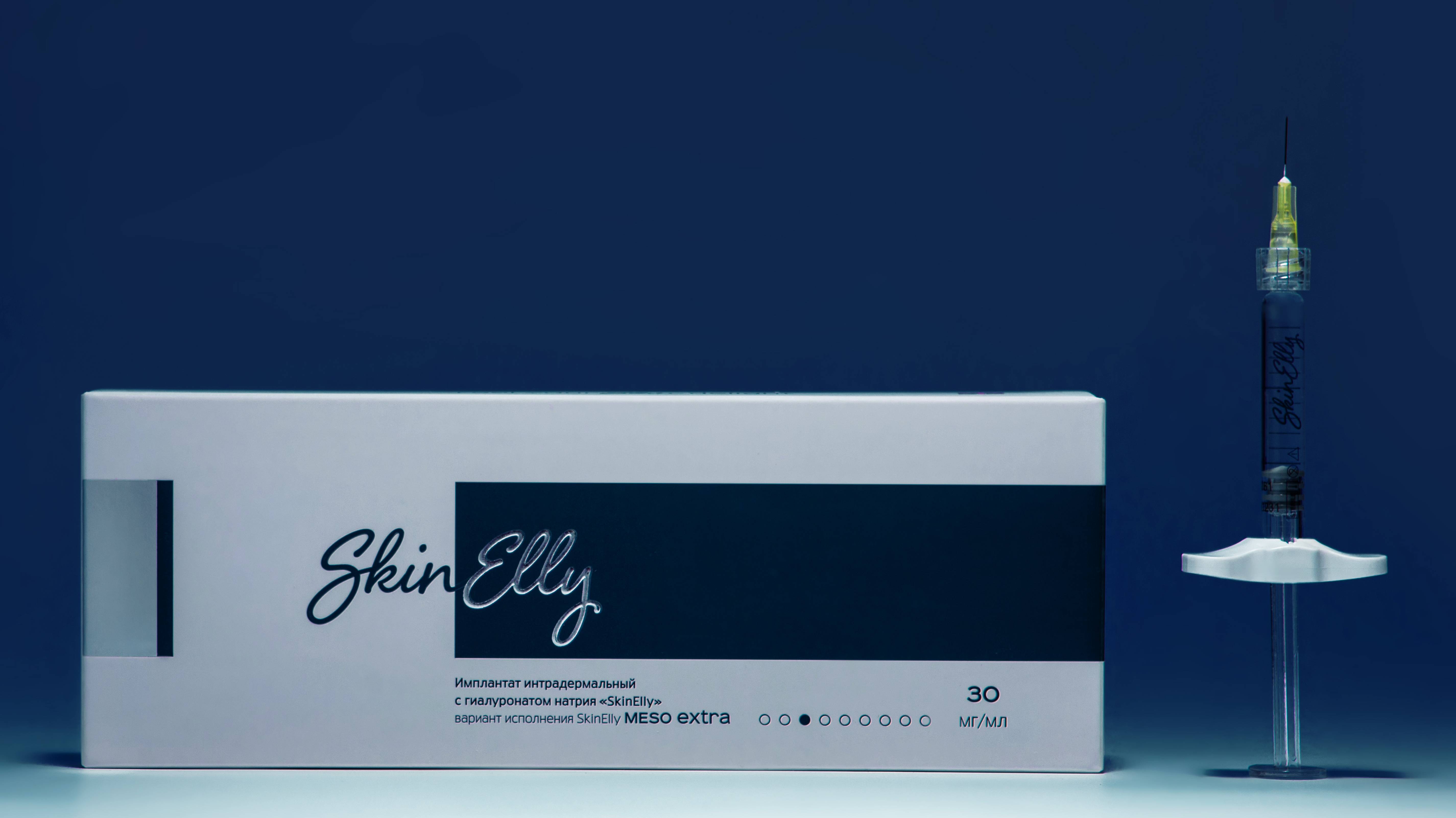 SKINELLY MESO EXTRA