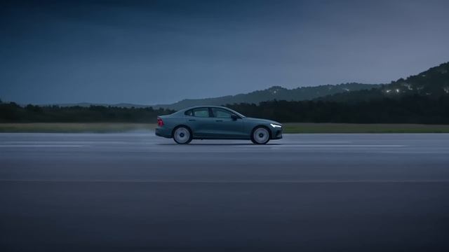 Volvo  S60