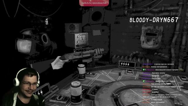 Buckshot Roulette / Content Warning I Нарезка стрима