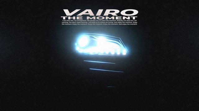 Момент - Вайро
