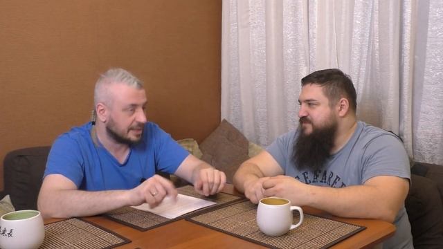 Танкуоль Серый Провидец (Thanquol. Grey Seer). Часть 8. Warhammer Fantasy