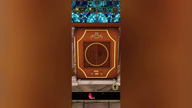 The Vault 
Уровень 19,20,21,22,23,24