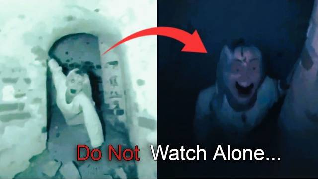 НЕ СМОТРИ НОЧЬЮ