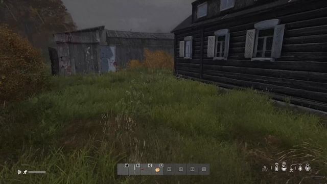 Опять с берега | Dayz Twilight Zone
