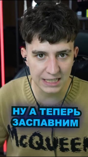 ГЛЕНТ - СПАВНИМ 10.000 НУБОВ В РОБЛОКС! #Shorts