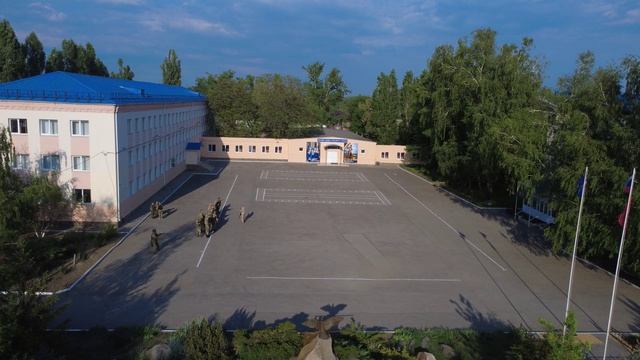 Гонки дронов 6 мая орел