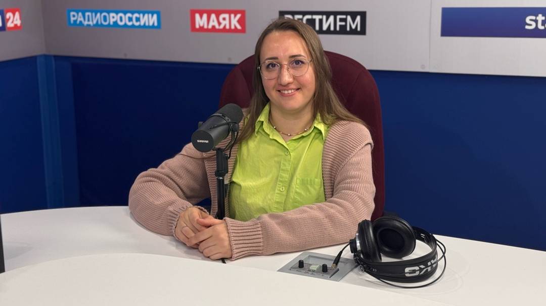 «Утреннее шоу»: Какие главные ошибки делают ставропольцы, составляя свой рацион?