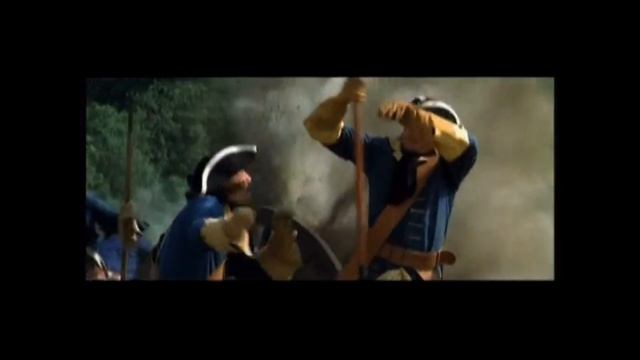 Трейлеры на DVD «Код апокалипсиса» (2007) (Украинская Версия)