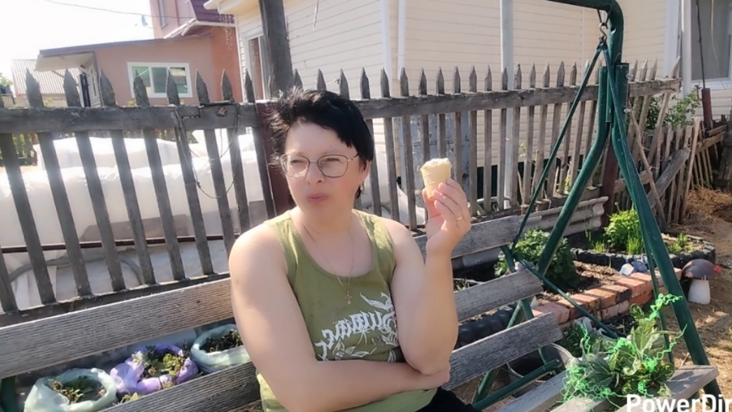 Первый день лета🥀🥀🥀