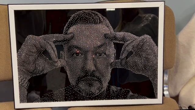 Портрет 1