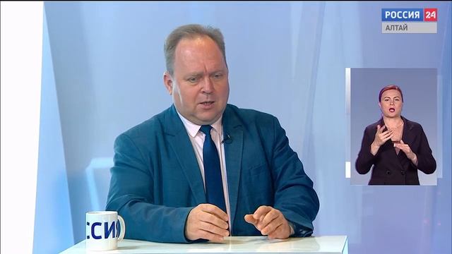 Вести_Алтай_Медовый сомелье