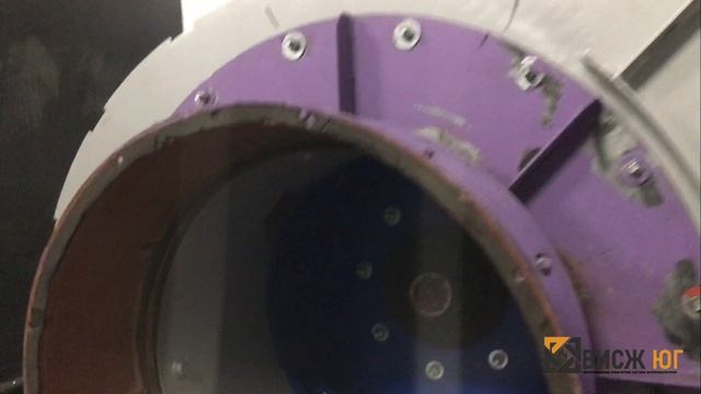 *ВИСЖ ЮГ*  СВАРНЫЕ ПРЯМОУГОЛЬНЫЕ ВОЗДУХОВОДЫ ИЗ ЧЕРНОЙ СТАЛИ