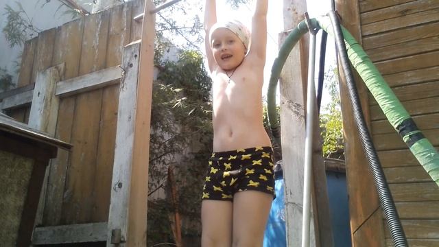передышка уже от спорта у тренера на физре