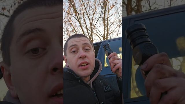 хороший светодиодный фонарь с функцией Power bank