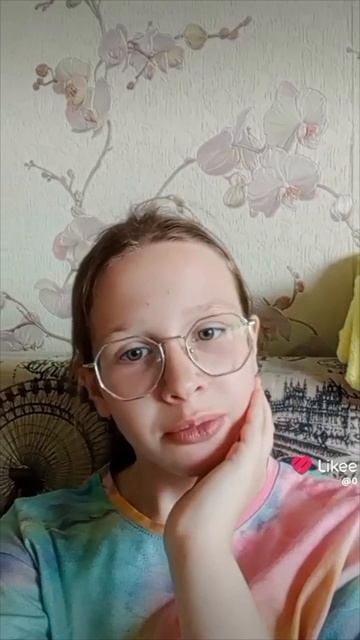 детство
