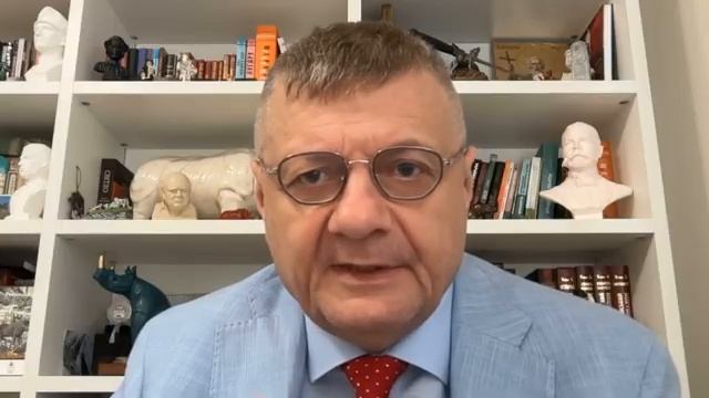 Мосийчук - Стамбульская жвачка