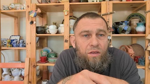Первый понедельник лета.