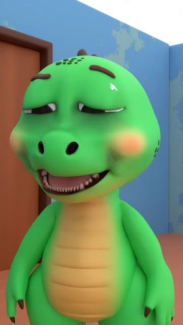 When You Step on a LEGO #shorts