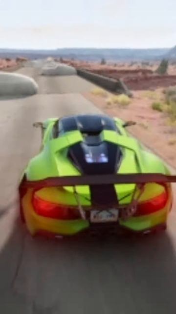 kjlG0Ck2xxU - Lucky vs Unlucky Cars - BeamNG.Drive! #shorts