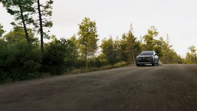 Toyota RAV4 перешёл в шестое поколение. Платформа – та же модульная TNGA, но модернизированная.