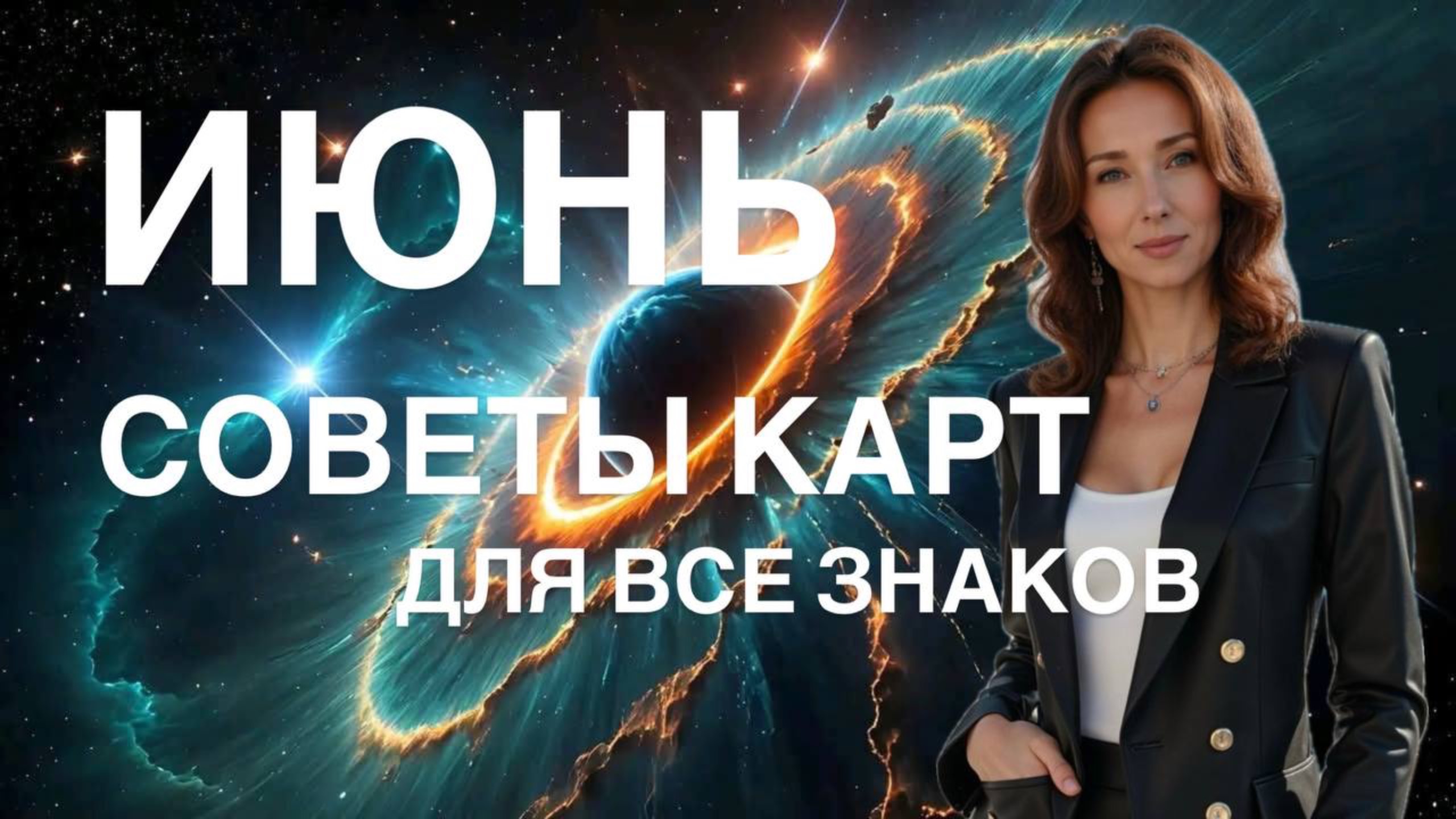 ИЮНЬ ☘️ СОВЕТЫ КАРТ ДЛЯ ВСЕХ ЗНАКОВ ОТ ТАТЬЯНЫ ИВАНОВСКОЙ