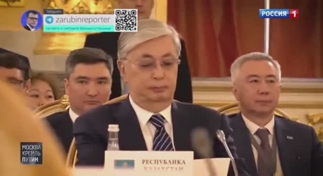 Кремль РосУпак
Первый Снег