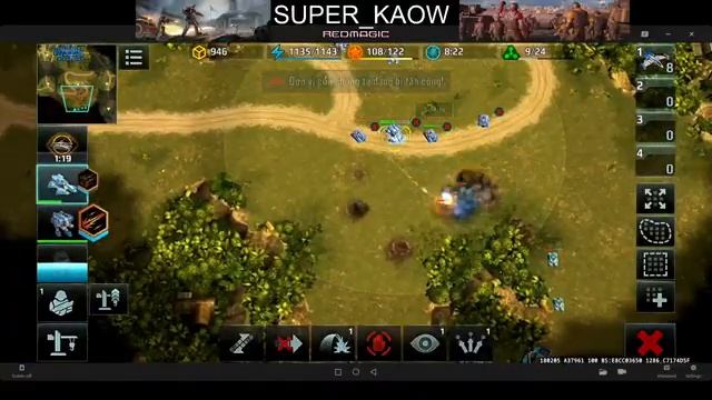 Live Stream-SUPER KAOW3 (Часть 33)