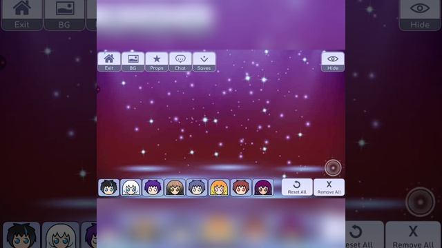 видос про новую рубрику она называется gacha life примерно 🫶🏼🫶🏼🫶🏼