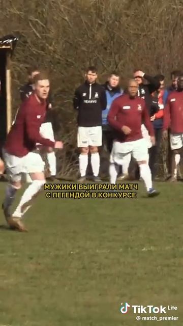 Роберто Карлос вернулся в футбол