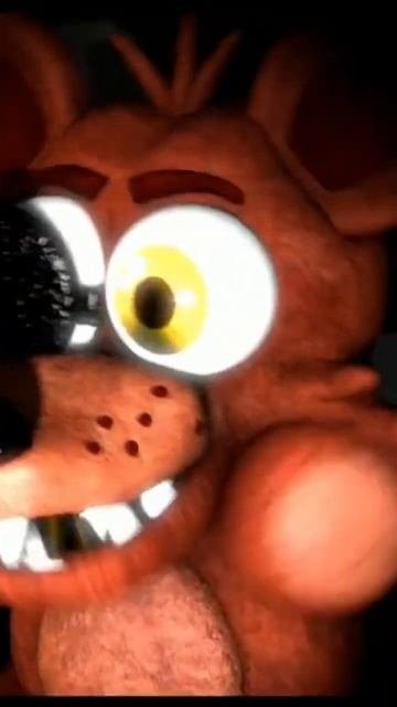 где кирпич бл*** #фнаф #фредди